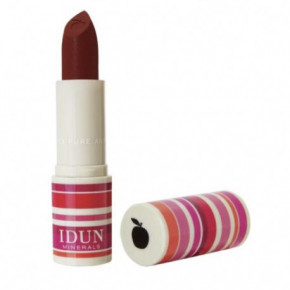 IDUN Matte Lipstick Matiniai lūpų dažai 4g