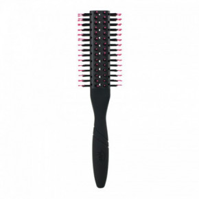 WetBrush Pro Fast Dry Square Round Brush Kampuotas plaukų džiovinimo šepetys 1vnt.