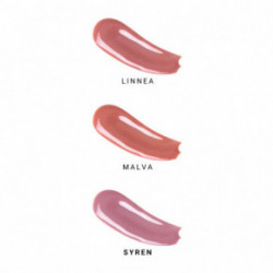 IDUN Oil-Infused Tinted Lip Elixir Atspalvį suteikiantis lūpų aliejus-eliksyras 8ml