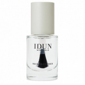 IDUN Nail Hardener Treatment Küünte kõvendaja 11ml