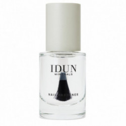 IDUN Nail Hardener Nagų stipriklis 11ml