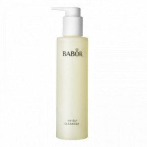 Babor HY-ÖL Cleanser Hidrofilinis valantysis aliejus veidui 200ml