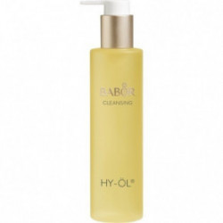 Babor HY-ÖL Cleanser Hidrofilinis valantysis aliejus veidui 200ml