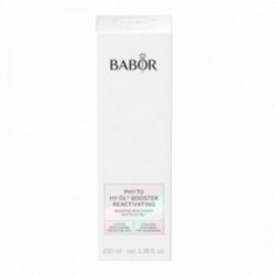 Babor Phyto HY-ÖL Booster Reactivating Veido prausiklis/aktyvatorius brandžiai odai 100ml