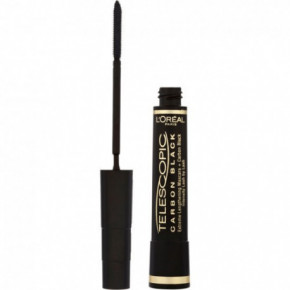 L'Oréal Paris Telescopic Carbon Mascara 8ml