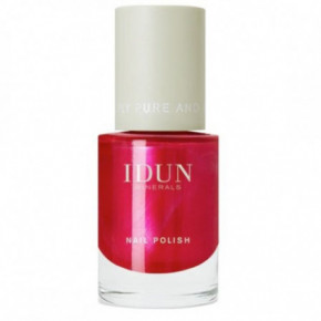 IDUN Nail Polish Küünelakk 11ml