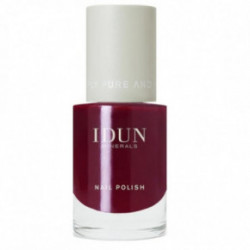 IDUN Nail Polish Nagų lakas 11ml