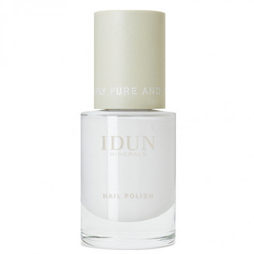 IDUN Nail Polish Nagų lakas 11ml