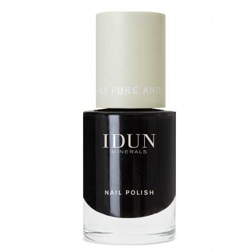 IDUN Nail Polish Nagų lakas 11ml