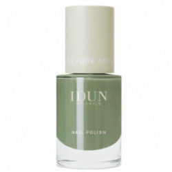 IDUN Nail Polish Nagų lakas 11ml