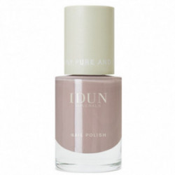 IDUN Nail Polish Nagų lakas 11ml