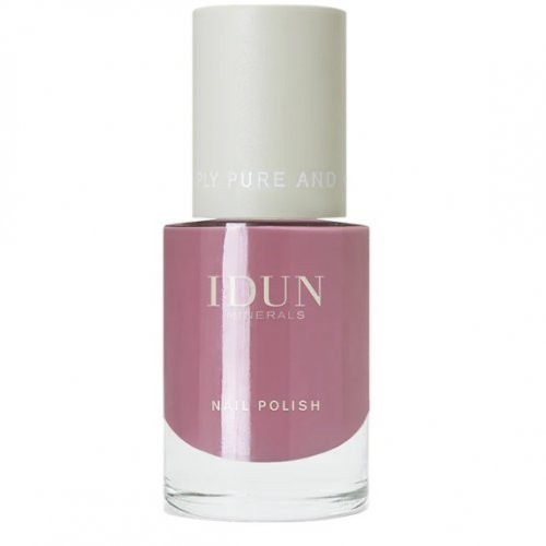 IDUN Nail Polish Nagų lakas 11ml