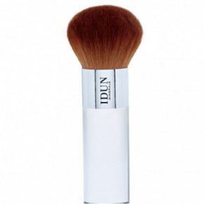 IDUN Large Powder Brush Didelis pudros šepetėlis Nr. 8005