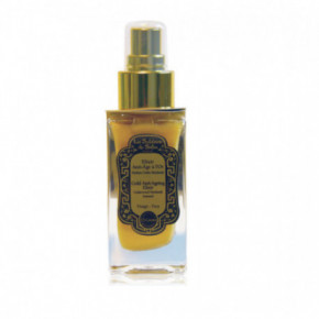 La Sultane De Saba 23-Carat Gold Elixir Serum Zelta eliksīrs 50ml