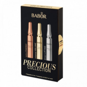 Babor Precious Collection Ampulu komplekts sejai 7x2ml