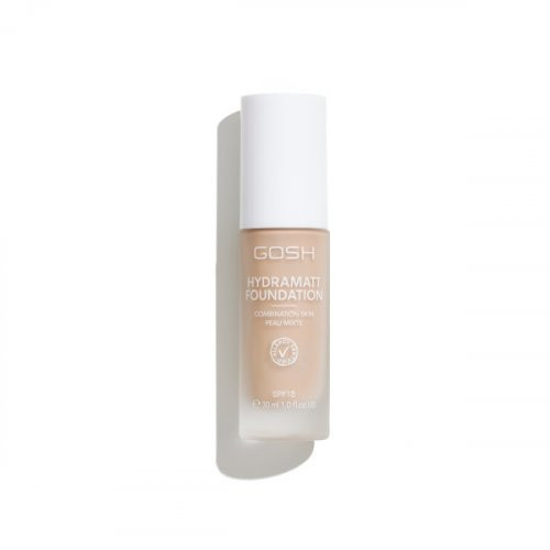 GOSH Copenhagen Hydramatt Foundation Makiažo pagrindas 30ml
