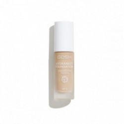 GOSH Copenhagen Hydramatt Foundation Makiažo pagrindas 30ml