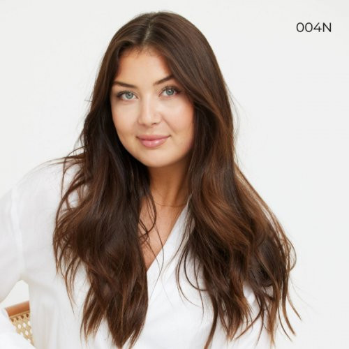 GOSH Copenhagen Hydramatt Foundation Makiažo pagrindas 30ml