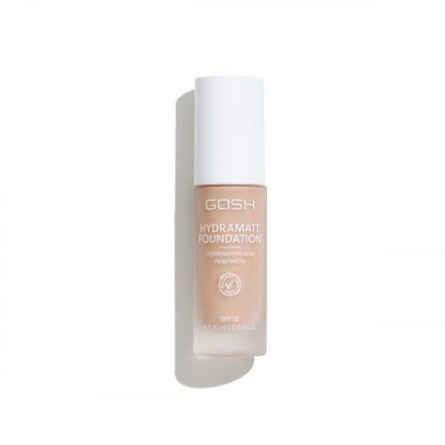 GOSH Copenhagen Hydramatt Foundation Makiažo pagrindas 30ml