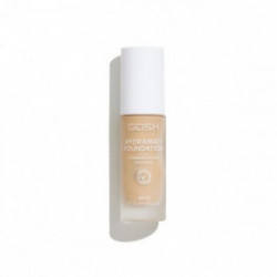 GOSH Copenhagen Hydramatt Foundation Makiažo pagrindas 30ml