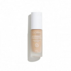 GOSH Copenhagen Hydramatt Foundation Makiažo pagrindas 30ml