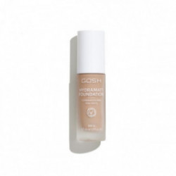 GOSH Copenhagen Hydramatt Foundation Makiažo pagrindas 30ml