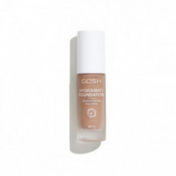 GOSH Copenhagen Hydramatt Foundation Makiažo pagrindas 30ml
