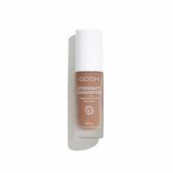 GOSH Copenhagen Hydramatt Foundation Makiažo pagrindas 30ml