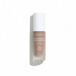 GOSH Copenhagen Hydramatt Foundation Makiažo pagrindas 30ml