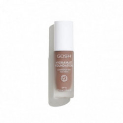 GOSH Copenhagen Hydramatt Foundation Makiažo pagrindas 30ml