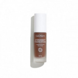 GOSH Copenhagen Hydramatt Foundation Makiažo pagrindas 30ml