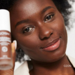 GOSH Copenhagen Hydramatt Foundation Makiažo pagrindas 30ml