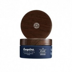 Esquire Grooming Clay Plaukų modeliavimo molis 85g