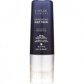 Caviar Clinical Exfoliating Scalp Galvos odos šveitiklis