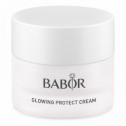 Babor Glowing Protect Cream Apsauginis veido kremas nuo šalčio 50ml