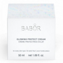 Babor Glowing Protect Cream Apsauginis veido kremas nuo šalčio 50ml