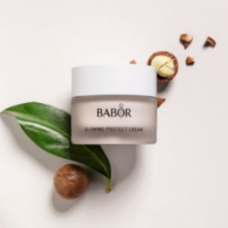 Babor Glowing Protect Cream Apsauginis veido kremas nuo šalčio 50ml
