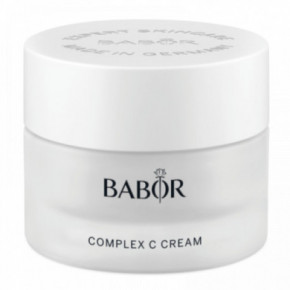 Babor Complex C Cream Maitinantis veido kremas su vitamino C kompleksu 50ml