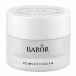 Babor Complex C Cream Maitinantis veido kremas su vitamino C kompleksu 50ml