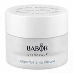 Babor Moisturizing Cream Niisutav näokreem 50ml
