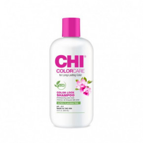 CHI ColorCare Shampoo Plaukų spalvą saugantis šampūnas 355ml