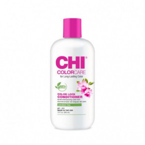 CHI ColorCare Conditioner Plaukų spalvą saugantis kondicionierius 355ml