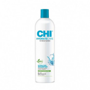 CHI HydrateCare Intense Hydration Shampoo Drėkinantis plaukų šampūnas 739ml