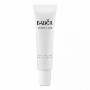 Babor Moisturizing Eye Cream-Gel Mitrinošs acu ādas krēms 15 ml