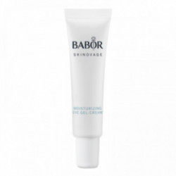 Babor Moisturizing Eye Cream-Gel Drėkinantis paakių kremas 15ml