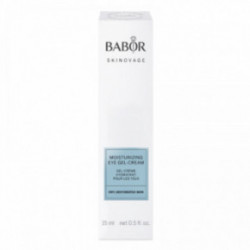 Babor Moisturizing Eye Cream-Gel Drėkinantis paakių kremas 15ml