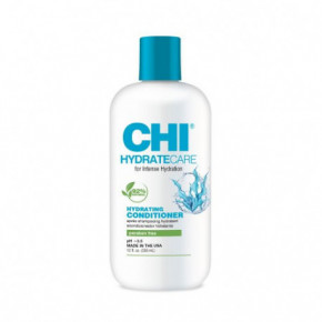 CHI HydrateCare Intense Hydration Conditioner Mitrinošs matu kondicionieris 355ml