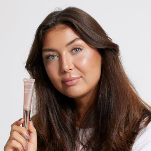 GOSH Copenhagen Glow Up Švytėjimo suteikianti priemonė 14ml