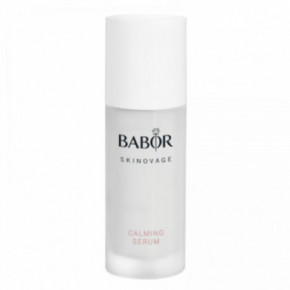 Babor Skinovage Calming Serum Raminantis veido serumas jautriai odai 30ml