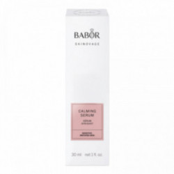 Babor Skinovage Calming Serum Raminantis veido serumas jautriai odai 30ml